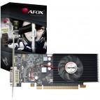 Placa video AFOX GeForce GT 1030, 2GB GDDR5, HDMI, DVI-D, 64-bit Low Profile
